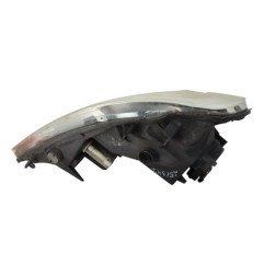 Optique avant principal gauche (feux)(phare) OPEL VIVARO 1 Photo n°3