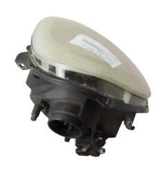 Optique avant principal gauche (feux)(phare) OPEL VIVARO 1 Photo n°4