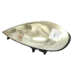 Optique avant principal gauche (feux)(phare) OPEL VIVARO 1 Photo n°5