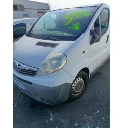 Optique avant principal gauche (feux)(phare) OPEL VIVARO 1 Photo n°7