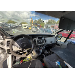 Optique avant principal gauche (feux)(phare) OPEL VIVARO 1 Photo n°18