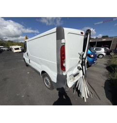 Optique avant principal gauche (feux)(phare) OPEL VIVARO 1 Photo n°19