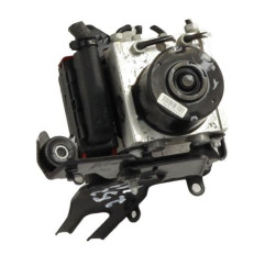 Bloc ABS (freins anti-blocage) OPEL ASTRA H Photo n°5