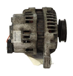 Alternateur RENAULT TWINGO 1 Photo n°4