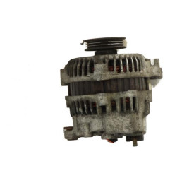 Alternateur RENAULT TWINGO 1 Photo n°5