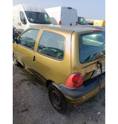 Alternateur RENAULT TWINGO 1 Photo n°6