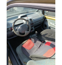 Alternateur RENAULT TWINGO 1 Photo n°8