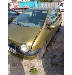 Alternateur RENAULT TWINGO 1 Photo n°9