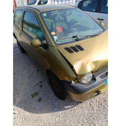 Alternateur RENAULT TWINGO 1 Photo n°10