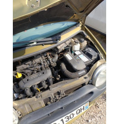 Alternateur RENAULT TWINGO 1 Photo n°11