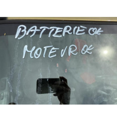 Alternateur RENAULT TWINGO 1 Photo n°12