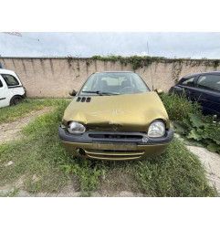 Alternateur RENAULT TWINGO 1 Photo n°13