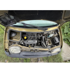 Alternateur RENAULT TWINGO 1 Photo n°14