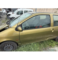 Alternateur RENAULT TWINGO 1 Photo n°16