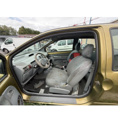 Alternateur RENAULT TWINGO 1 Photo n°18