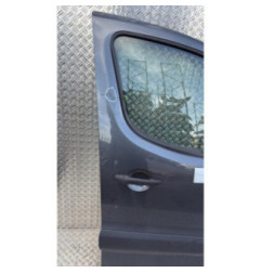 Porte avant droit PEUGEOT PARTNER 2 Photo n°1