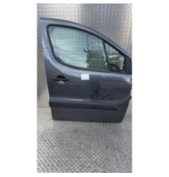 Porte avant droit PEUGEOT PARTNER 2