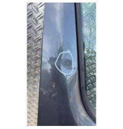 Porte avant droit PEUGEOT PARTNER 2 Photo n°3