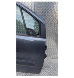 Porte avant droit PEUGEOT PARTNER 2 Photo n°4