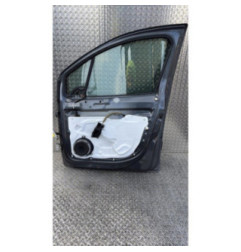 Porte avant droit PEUGEOT PARTNER 2 Photo n°6