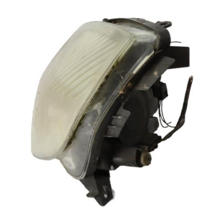 Optique avant principal gauche (feux)(phare) RENAULT GRAND SCENIC 2