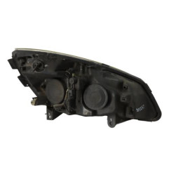 Optique avant principal gauche (feux)(phare) RENAULT GRAND SCENIC 2 Photo n°3