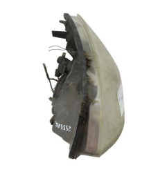 Optique avant principal gauche (feux)(phare) RENAULT GRAND SCENIC 2 Photo n°4