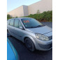 Optique avant principal gauche (feux)(phare) RENAULT GRAND SCENIC 2