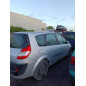 Optique avant principal gauche (feux)(phare) RENAULT GRAND SCENIC 2