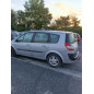 Optique avant principal gauche (feux)(phare) RENAULT GRAND SCENIC 2