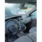 Optique avant principal gauche (feux)(phare) RENAULT GRAND SCENIC 2