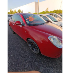 Aile avant droit ALFA ROMEO MITO Photo n°4