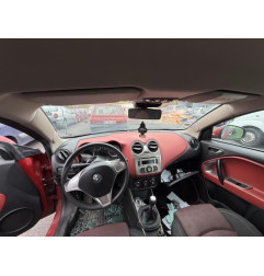 Aile avant droit ALFA ROMEO MITO Photo n°13