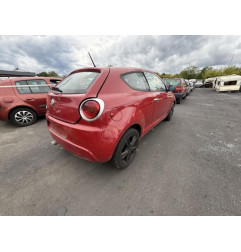 Aile avant droit ALFA ROMEO MITO Photo n°16