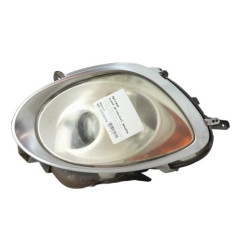 Optique avant principal gauche (feux)(phare) ALFA ROMEO MITO Photo n°1