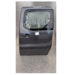 Porte laterale gauche PEUGEOT PARTNER 2 Photo n°1
