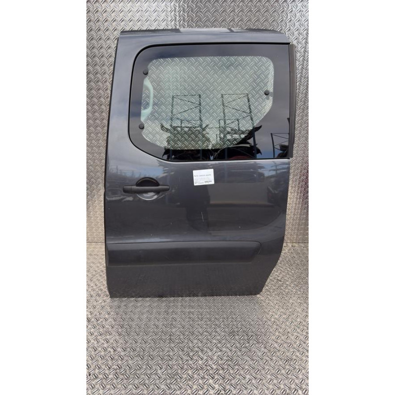 Porte laterale gauche PEUGEOT PARTNER 2