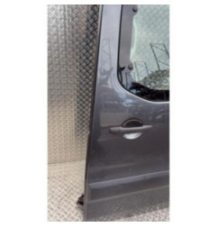 Porte laterale gauche PEUGEOT PARTNER 2