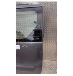 Porte laterale gauche PEUGEOT PARTNER 2 Photo n°3