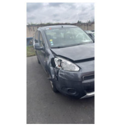 Porte laterale gauche PEUGEOT PARTNER 2 Photo n°4