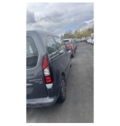 Porte laterale gauche PEUGEOT PARTNER 2 Photo n°7