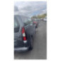 Porte laterale gauche PEUGEOT PARTNER 2
