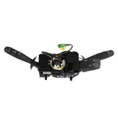 Com (Bloc Contacteur Tournant+Commodo Essuie Glace+Commodo Phare) RENAULT TWINGO 1 Photo n°3