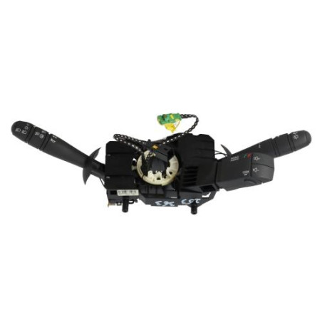 Com (Bloc Contacteur Tournant+Commodo Essuie Glace+Commodo Phare) RENAULT TWINGO 1 Photo n°3