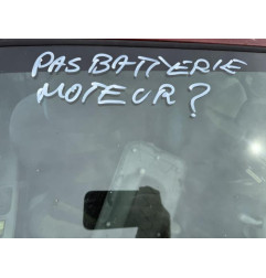 Com (Bloc Contacteur Tournant+Commodo Essuie Glace+Commodo Phare) RENAULT TWINGO 1 Photo n°5