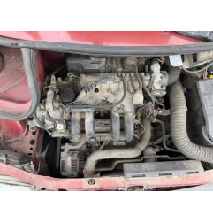 Com (Bloc Contacteur Tournant+Commodo Essuie Glace+Commodo Phare) RENAULT TWINGO 1 Photo n°8