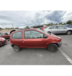 Com (Bloc Contacteur Tournant+Commodo Essuie Glace+Commodo Phare) RENAULT TWINGO 1 Photo n°10