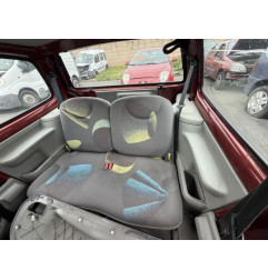 Com (Bloc Contacteur Tournant+Commodo Essuie Glace+Commodo Phare) RENAULT TWINGO 1 Photo n°13