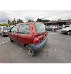 Com (Bloc Contacteur Tournant+Commodo Essuie Glace+Commodo Phare) RENAULT TWINGO 1 Photo n°14