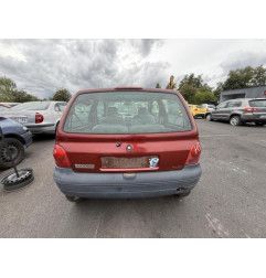 Com (Bloc Contacteur Tournant+Commodo Essuie Glace+Commodo Phare) RENAULT TWINGO 1 Photo n°16